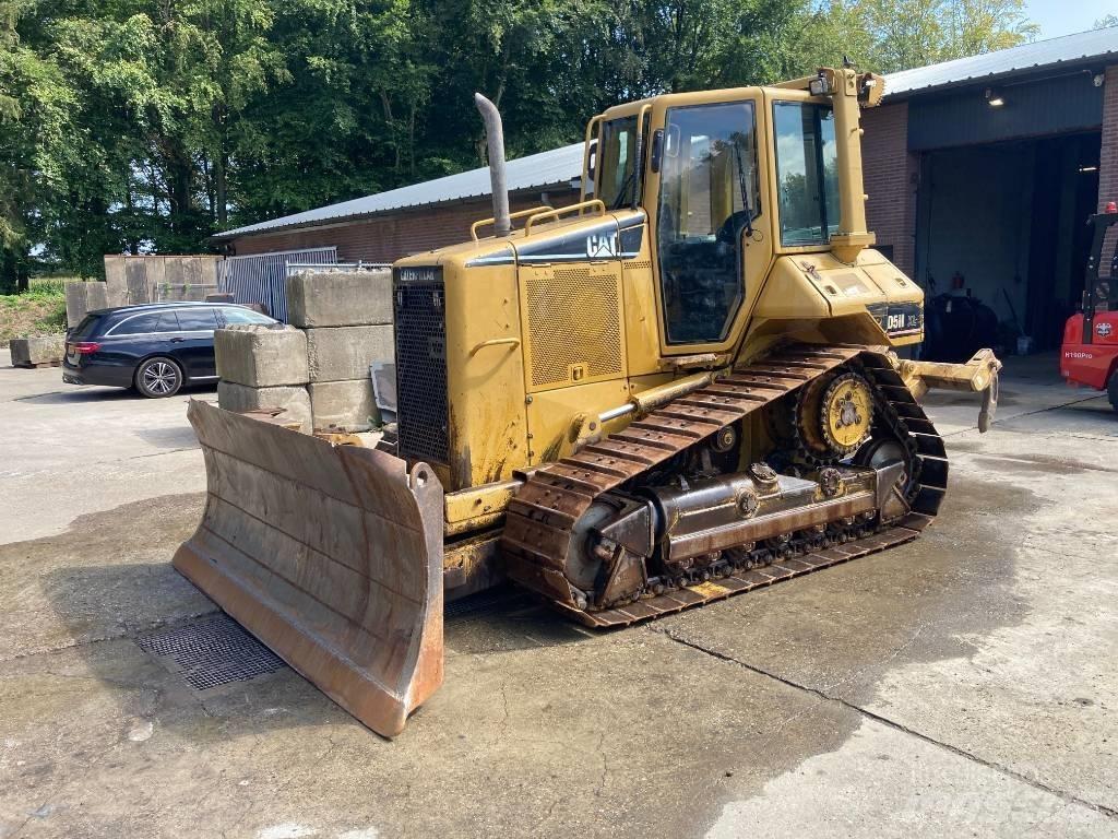 CAT D 5 N XL Bulldozer