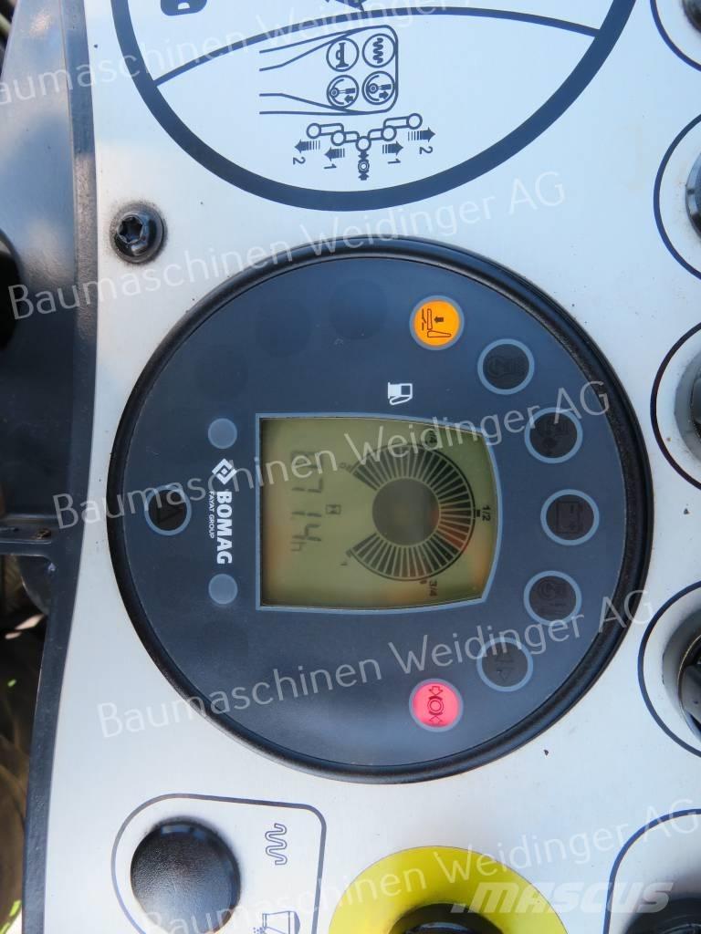 Bomag BW 100 AD-5 Tandemwalzen