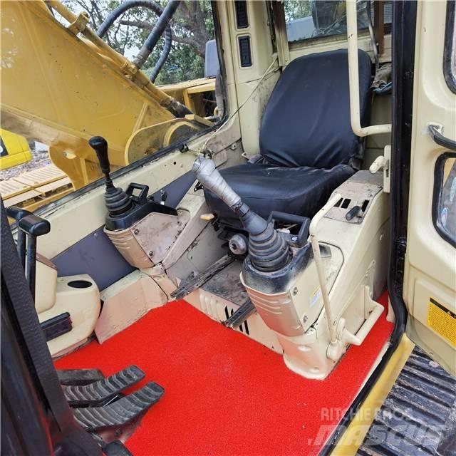 CAT 330B Raupenbagger