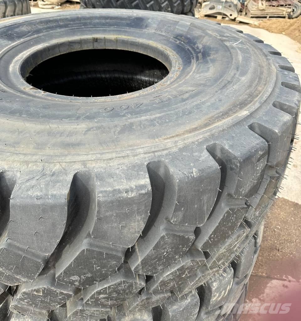  ROCK RADIAL 23.5R25 Reifen