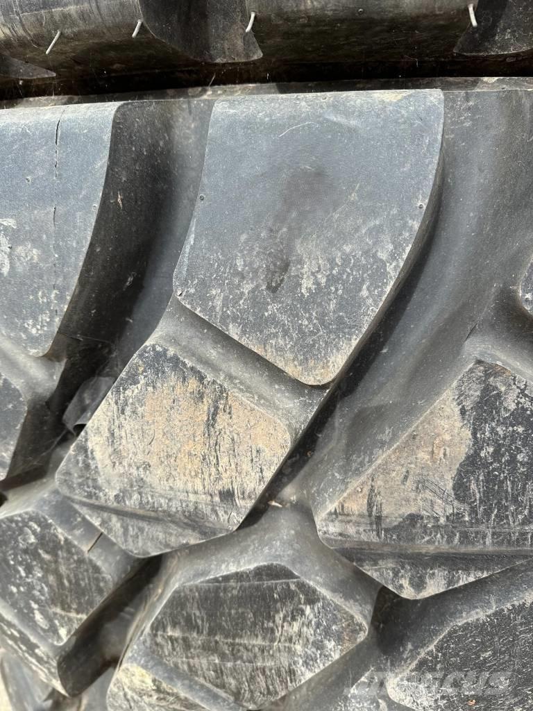  ROCK RADIAL 23.5R25 Reifen