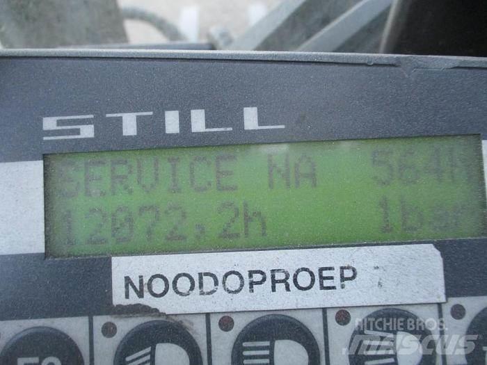 Still R 60-50 Elektrostapler