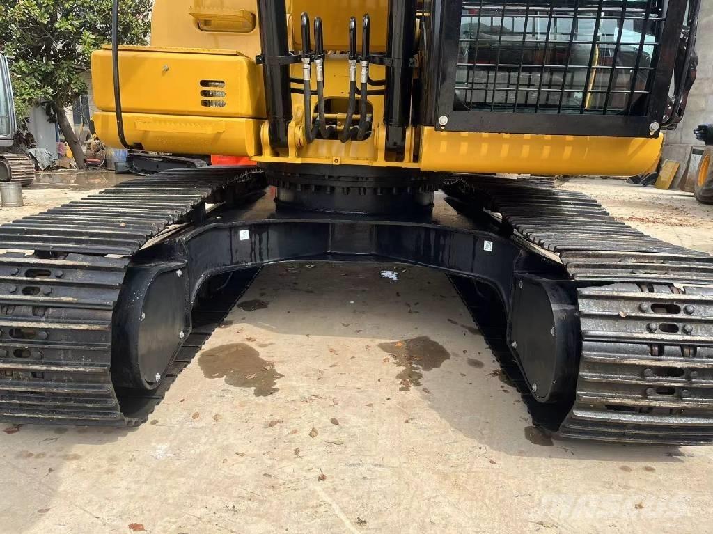 CAT 320 GC Raupenbagger
