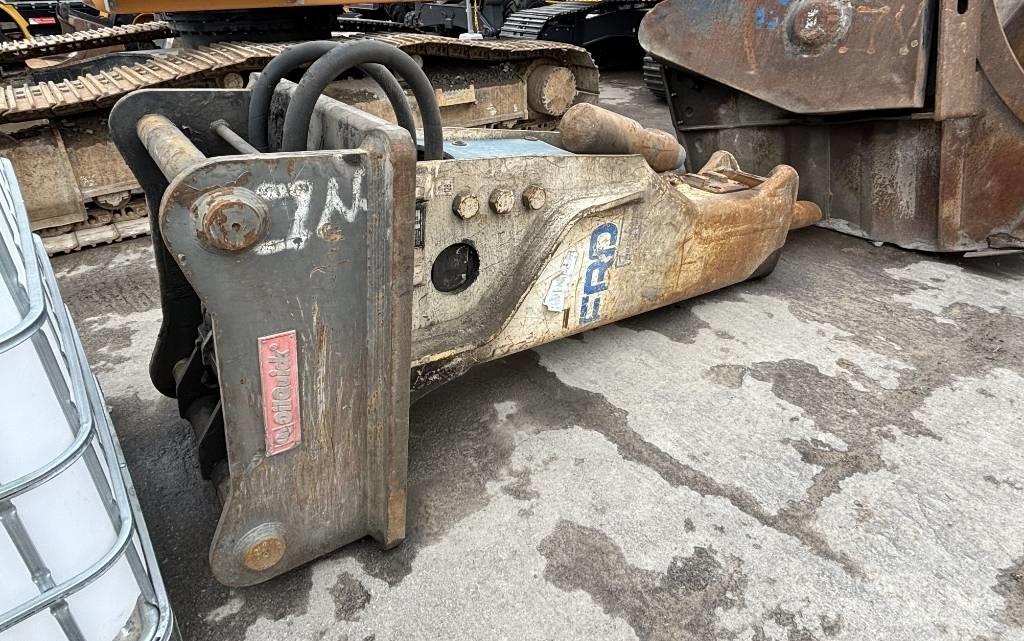 Furukawa F45LN Hammer / Brecher