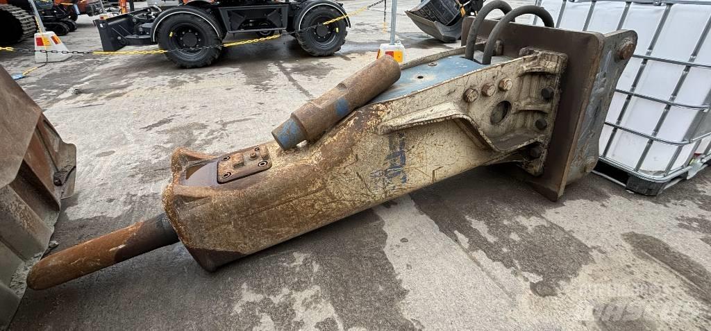 Furukawa F45LN Hammer / Brecher