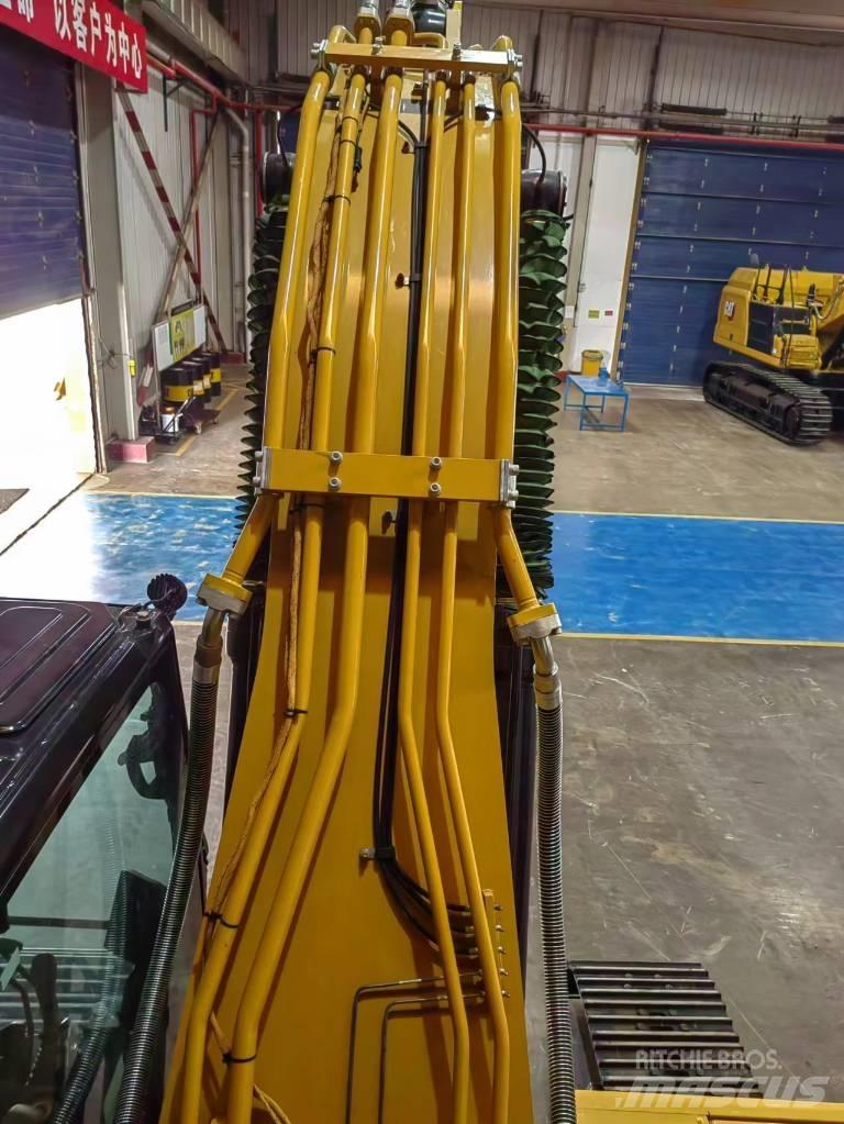 CAT 2021 CAT 330 Mobilbagger