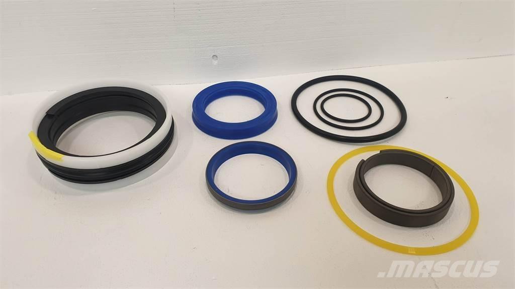 Cranab 1525067 Hydraulik