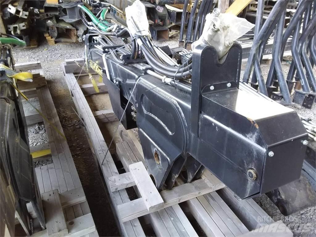 John Deere Cf885 Förderkrane