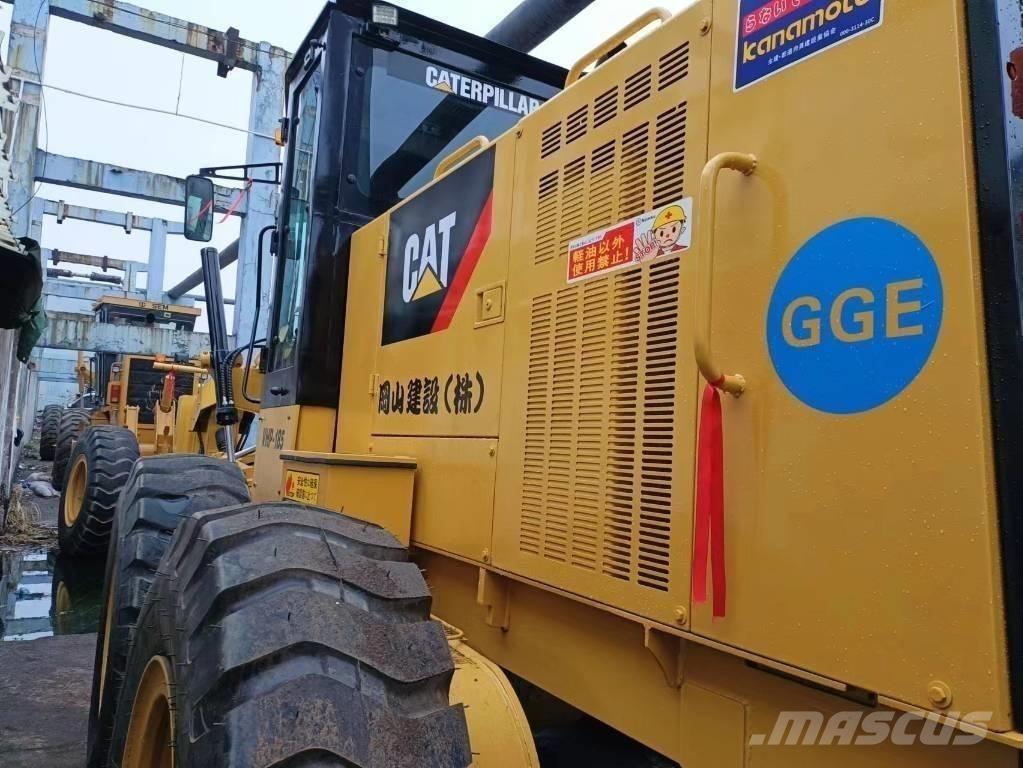 CAT 140 H Grader