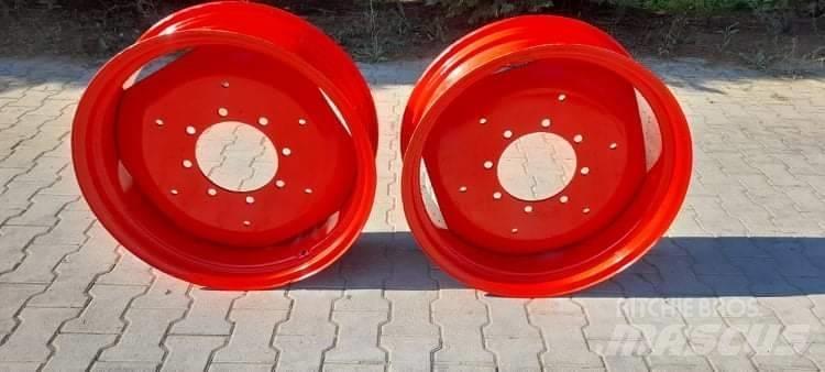 Fendt 10x28 RIMS Reifen