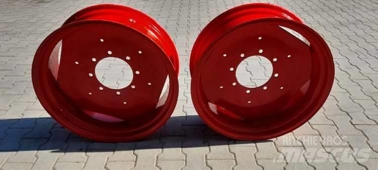 Fendt 10x28 RIMS Reifen
