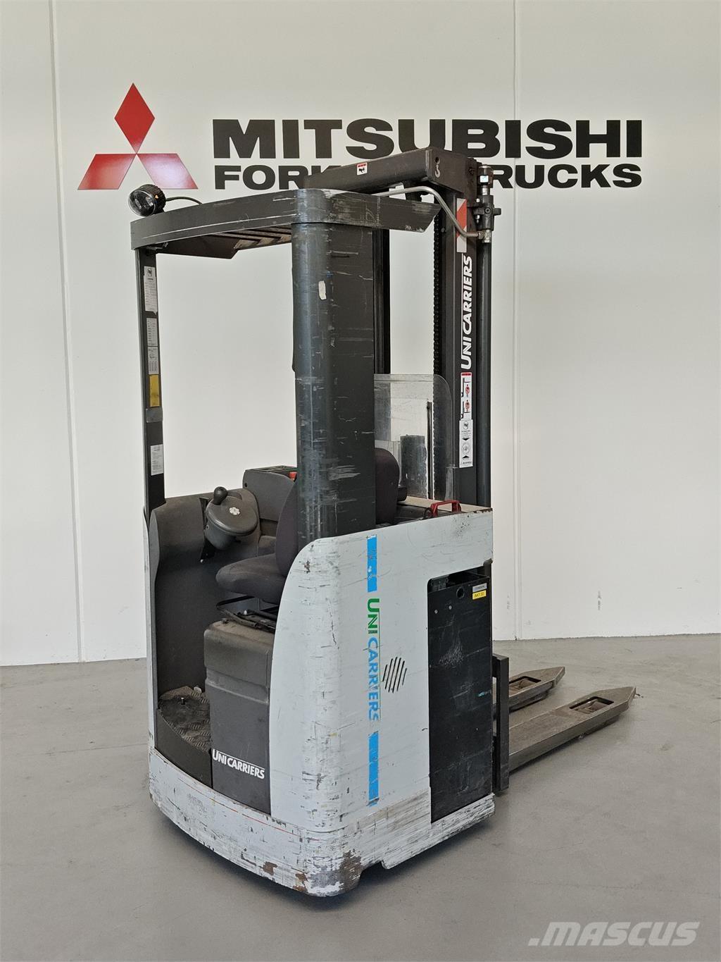 Atlet XSN160E Selbstfahrstapler