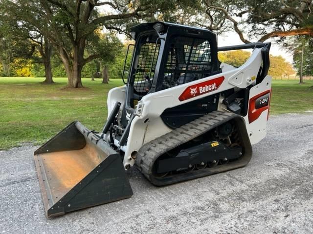 Bobcat T64 Kompaktlader
