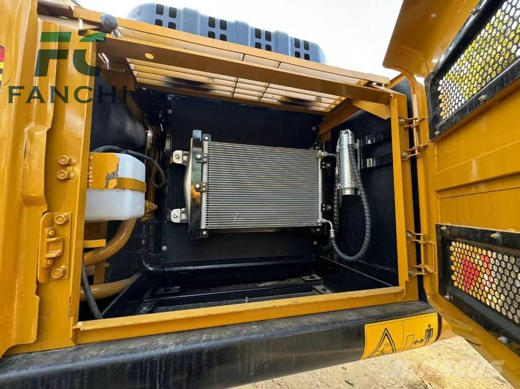 Sany 215 C Raupenbagger