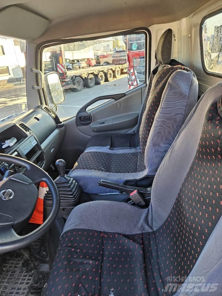 GSR 200PX LKW-Arbeitsbühnen