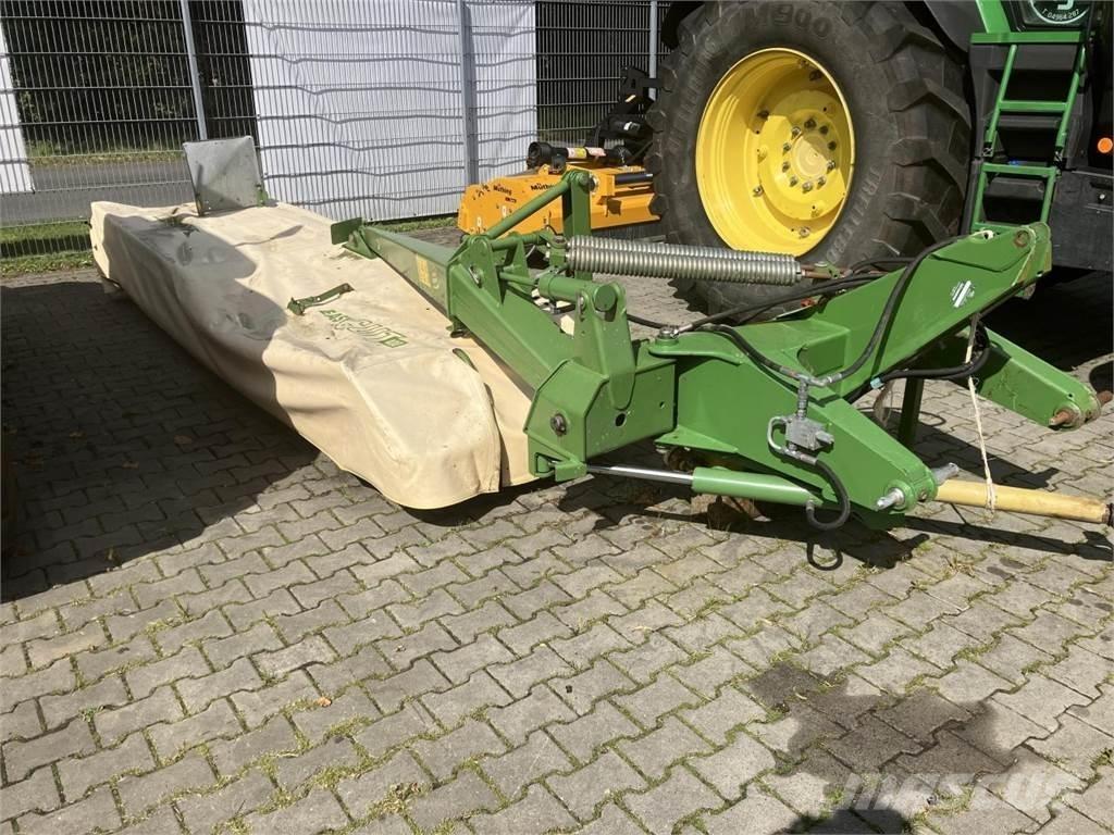 Krone EC 400 Mäher