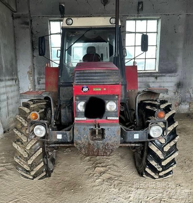 Zetor 12145 Traktoren