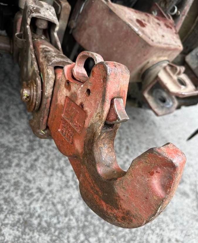 Zetor 12145 Traktoren
