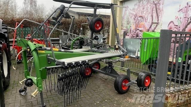 Fendt Former456DN Kreiselheuer/-wender