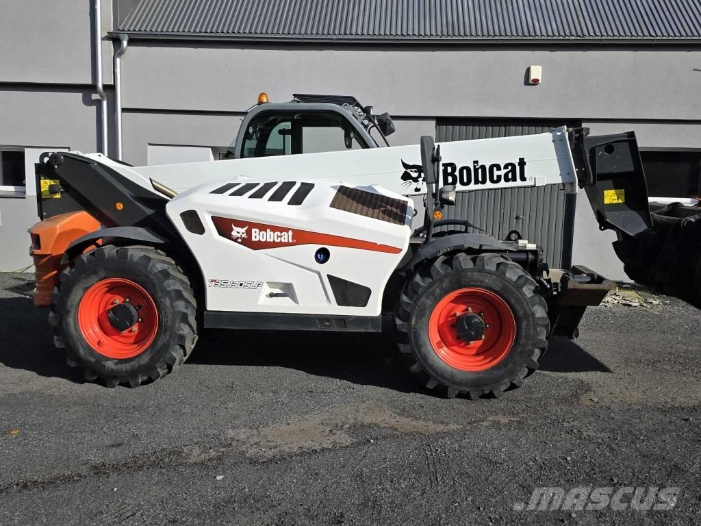 Bobcat T 35.130 SLP Teleskoplader