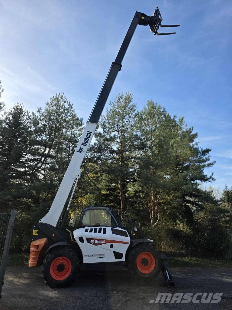 Bobcat T 35.130 SLP Teleskoplader