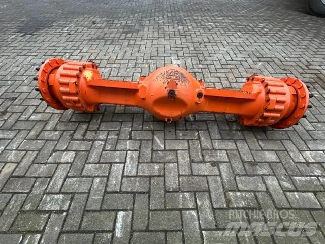 Hitachi Drive Axle LKW-Achsen