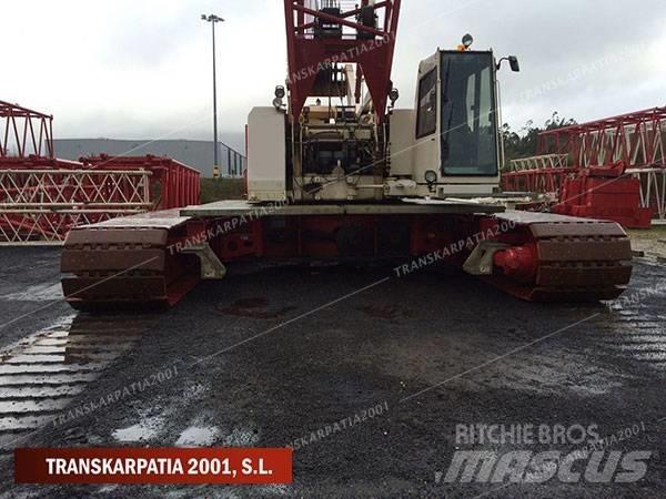 Manitowoc 999 Raupenkrane