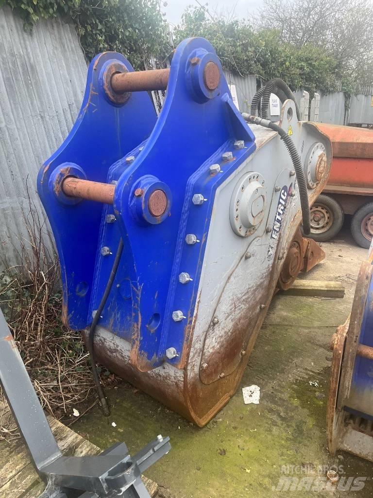 Xcentric XR32 Hammer / Brecher