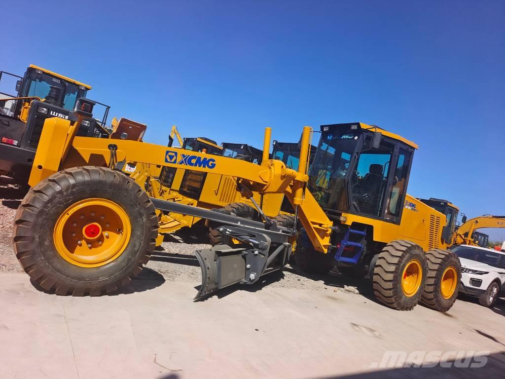 XCMG GR 1803 Grader
