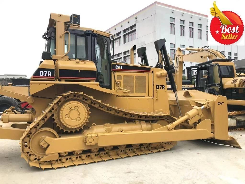 CAT D 7 R Bulldozer
