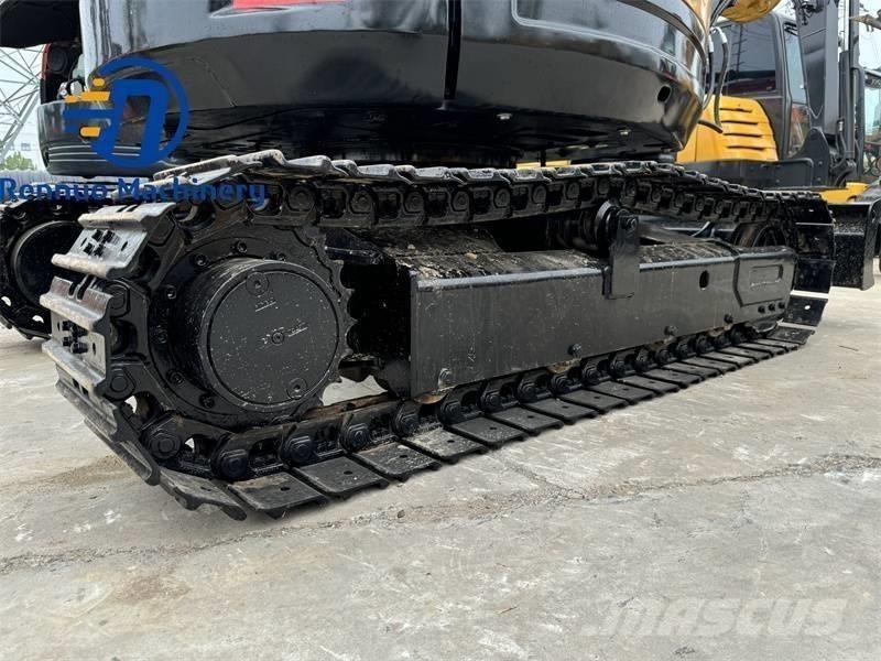 Sany SY 35 U Minibagger < 7t