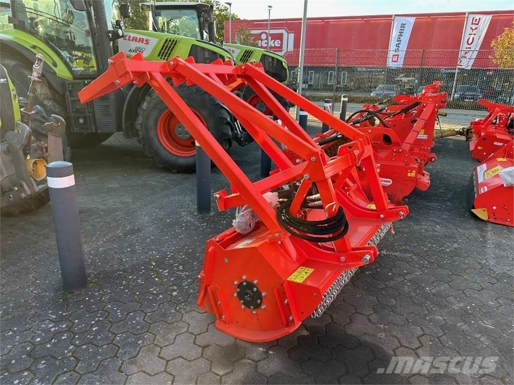 Boxer BM 165 Sonstige Landmaschinen