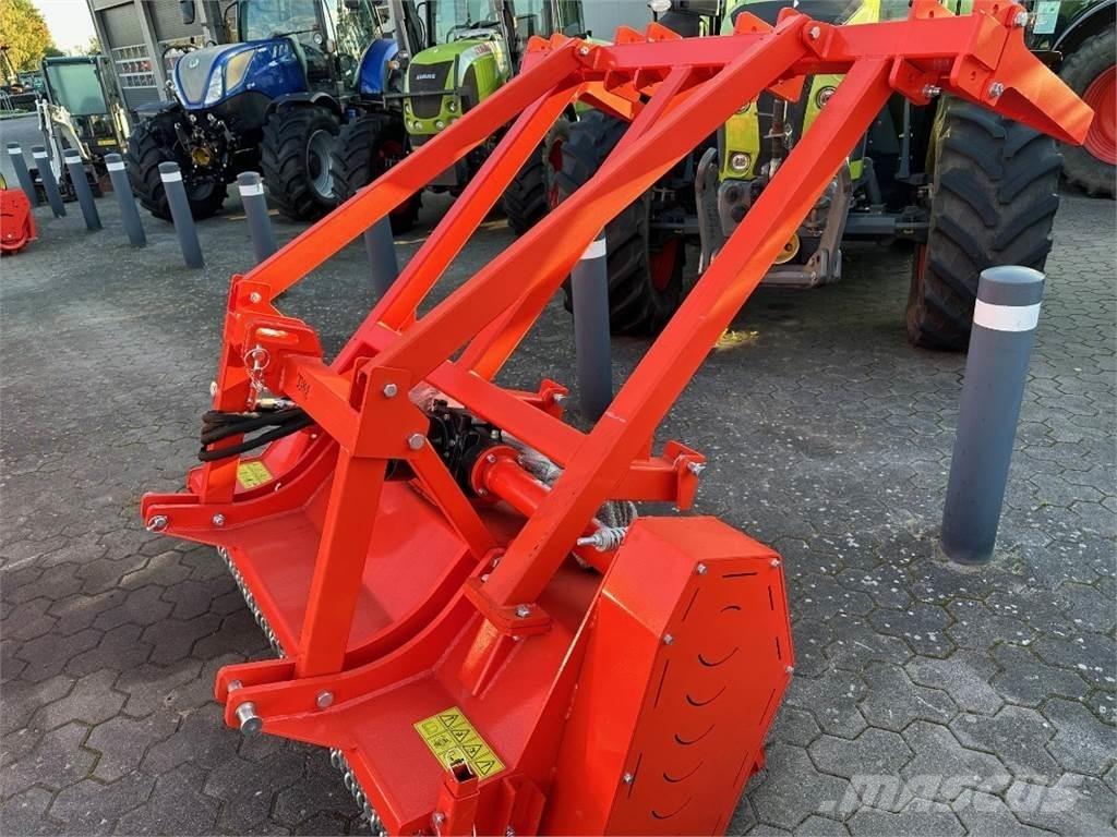 Boxer BM 165 Sonstige Landmaschinen