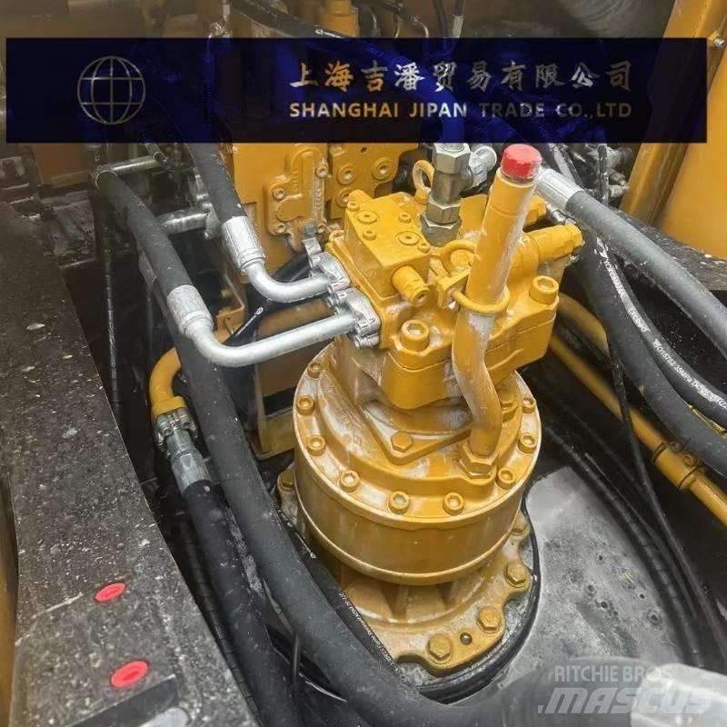Sany SY 245 Raupenbagger