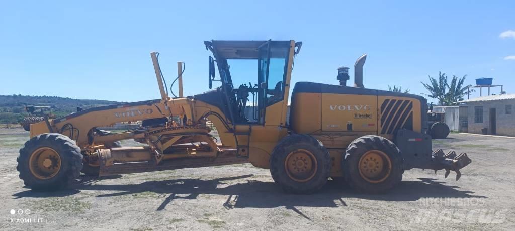 Volvo G 940 Grader