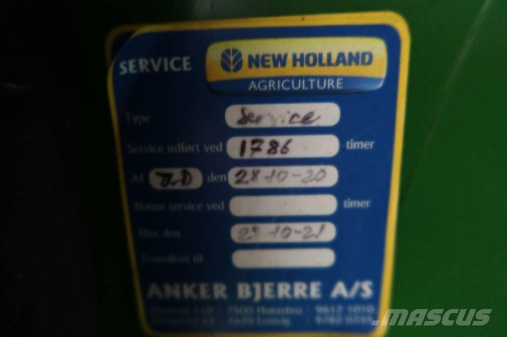 John Deere Gator Arbeitsfahrzeuge