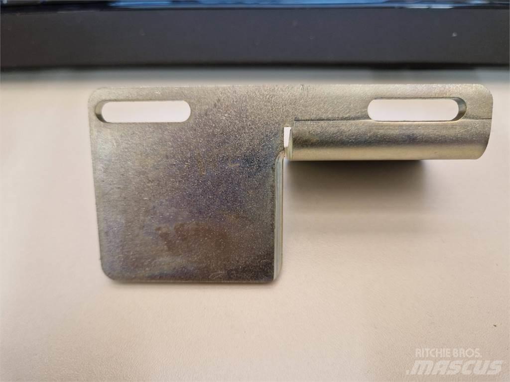 Ponsse P15522 Chassis