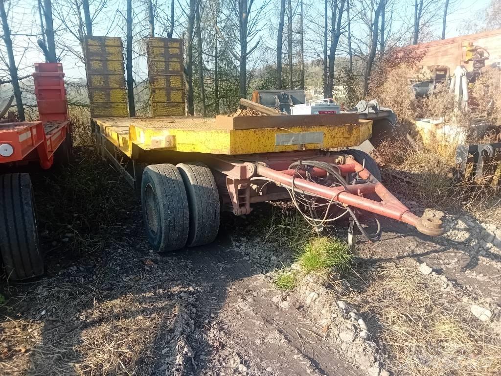  De filippi 3 assi Weitere Anhänger