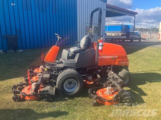 Jacobsen AR 722 Rasentrimmer und -mäher