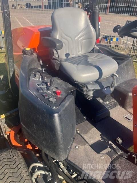 Jacobsen AR 722 Rasentrimmer und -mäher