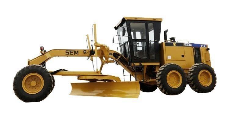 SEM 919 Grader