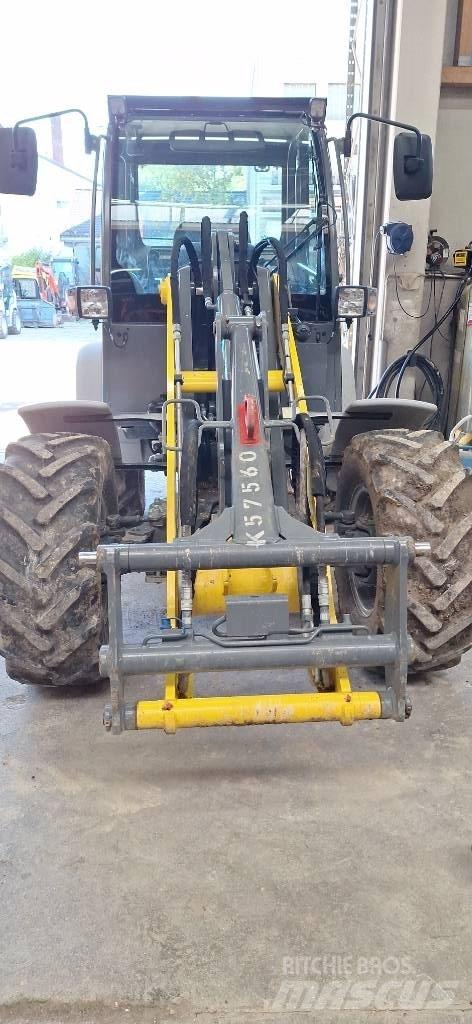 Kramer 5075 Radlader