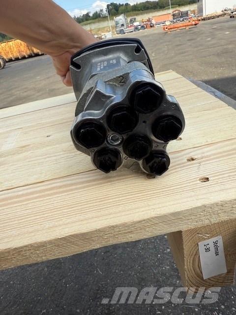 Rexroth NEW JOYSTICK Kabinen