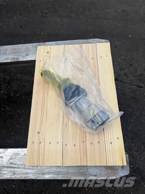 Rexroth NEW JOYSTICK Kabinen