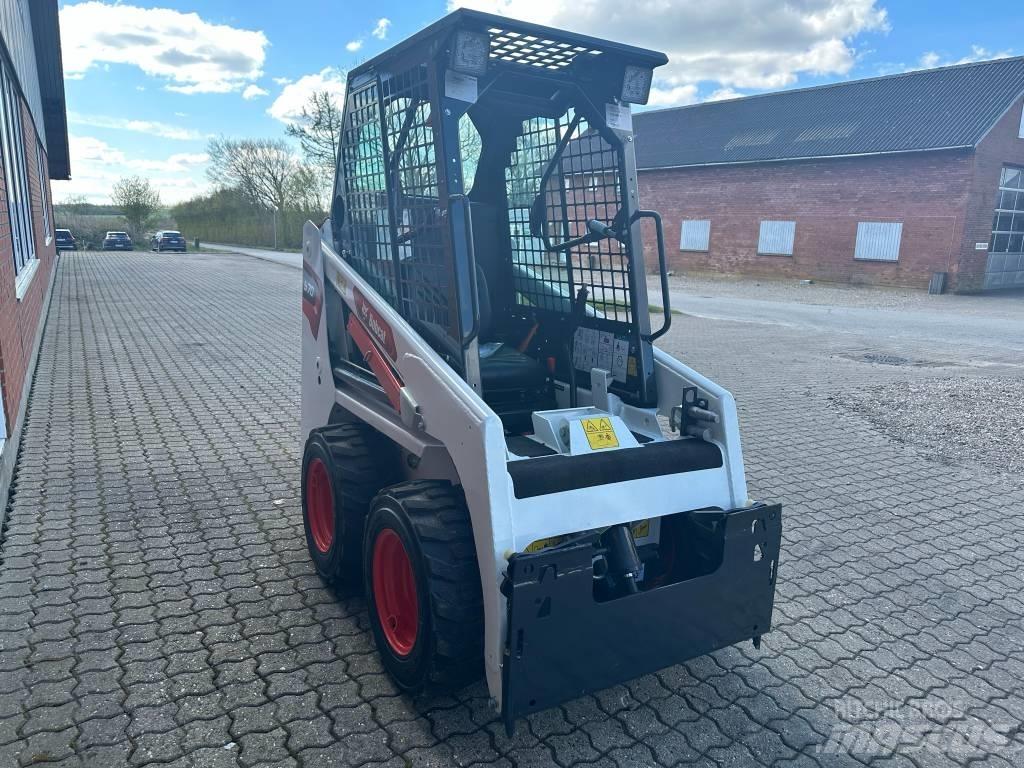 Bobcat S 70 Kompaktlader