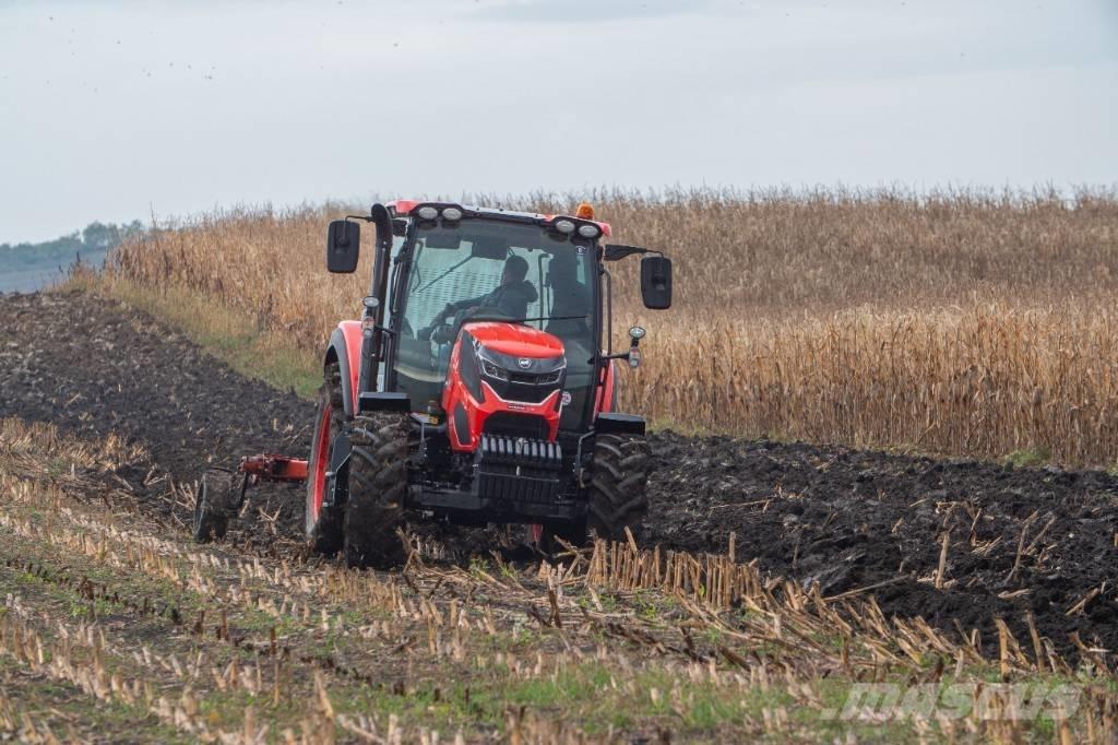 Kioti HX1402ATC-EU Traktoren