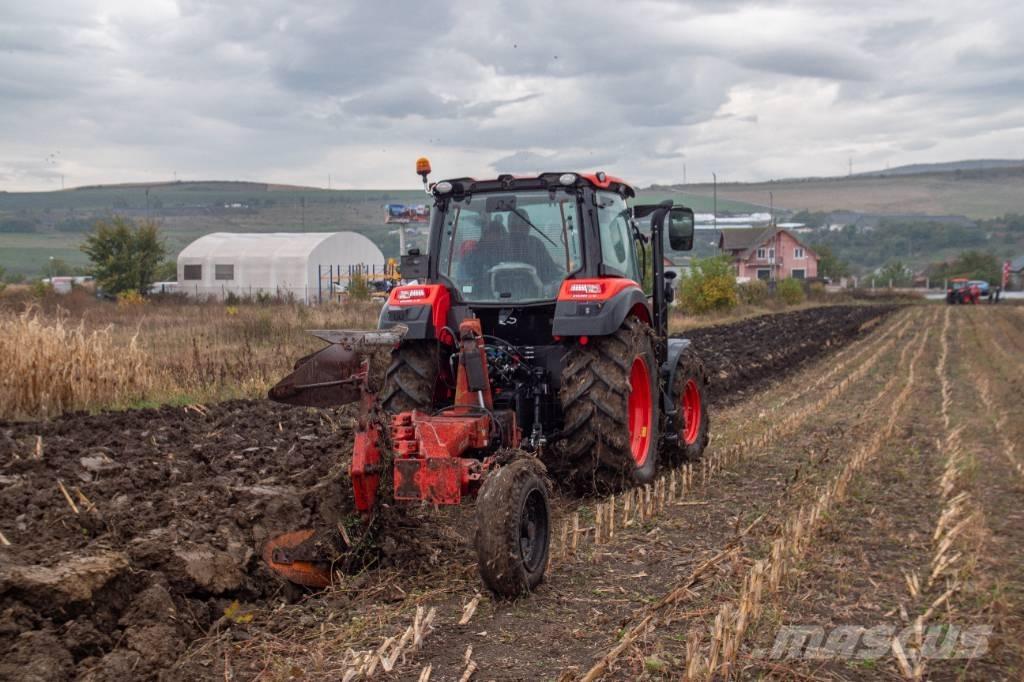Kioti HX1402ATC-EU Traktoren