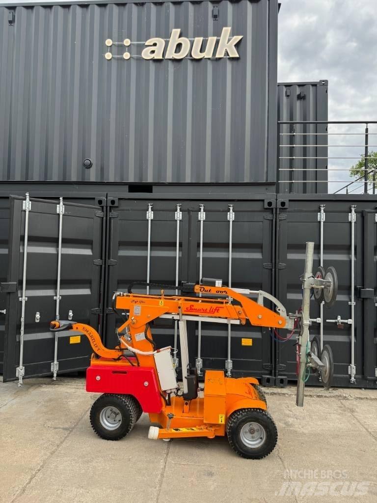 SMARTLIFT SL608HL Minikrane