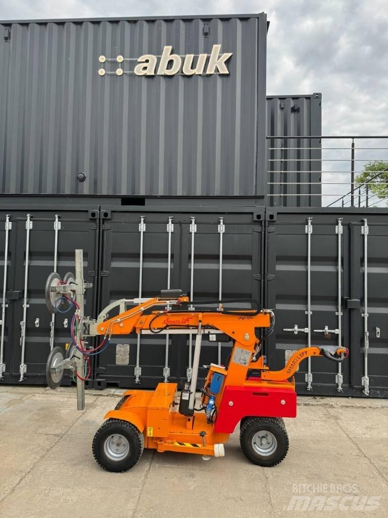 SMARTLIFT SL608HL Minikrane