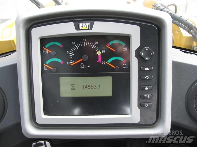 CAT 966K Top stanje Radlader